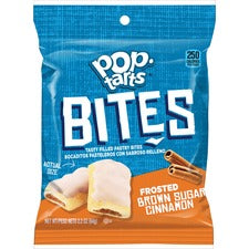Pop Tarts Frosted Pastry Bites