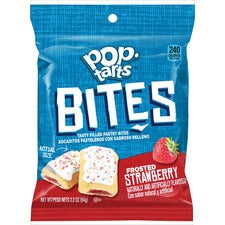 Pop Tarts Frosted Pastry Bites