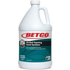 Betco Alcohol Foaming Hand Sanitizer