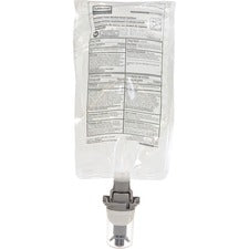 Rubbermaid Commercial AutoFoam Alcohol Hand Sanitizer