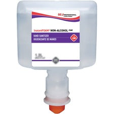 SC Johnson Foam Hand Sanitizer