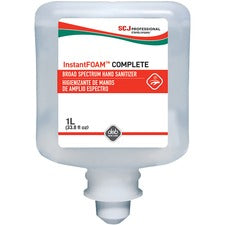 SC Johnson Hand Sanitizer Foam