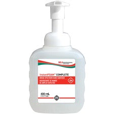 SC Johnson Foam Hand Sanitizer
