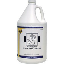 Zep Gel Hand Sanitizer Refill