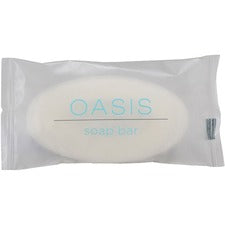 Coffee Pro Oasis Oval Bar Soap