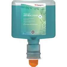 SC Johnson Antibacterial Foam Hand Soap