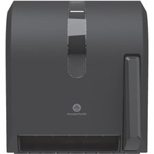 Georgia-Pacific Professional Series Push Paddle Paper Towel Dispenser