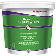 SC Johnson XL Hand Wipes