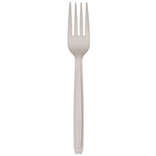 Eco-Products Cutlerease Dispensable Compostable Forks