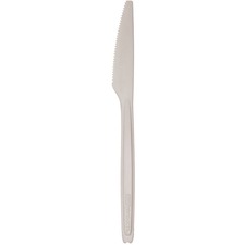 Eco-Products Cutlerease Dispensable Compostable Knives