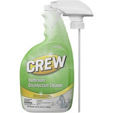 Diversey Crew Bathroom Disinfectant Spray