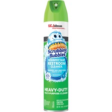 Scrubbing Bubbles&reg; Disinfectant Cleaner