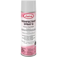 Claire Multipurpose Disinfectant Spray