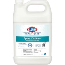 Clorox Spore Defense Disinfectant Cleaner