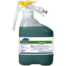 Diversey Triad III Disinfectant Cleaner