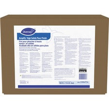 Diversey Amplify High Solids Floor Finish