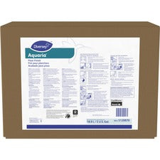 Diversey Aquaria Floor Finish