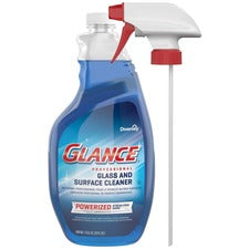 Diversey Glance Powerized Glass Cleaner