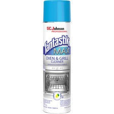 fantastik® SC Johnson Oven & Grill Cleaner