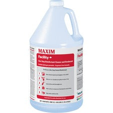 Maxim Facility+ One Step Disinfectant