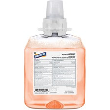 Genuine Joe Antibacterial Foam Soap Refill
