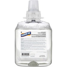 Genuine Joe Green Certified Soap Refill