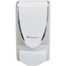 SC Johnson Manual Soap Dispenser