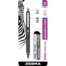 Zebra Pen M-350 Mechanical Pencil