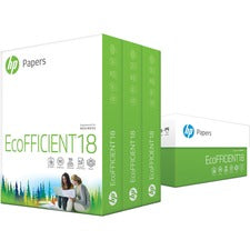 HP EcoFFICIENT Copy & Multipurpose Paper