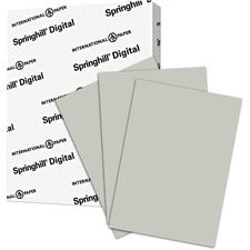 Springhill Digital Laser Print Copy & Multipurpose Paper