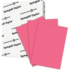 Springhill Digital Copy & Multipurpose Paper