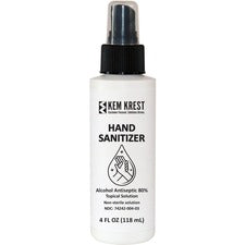 Kem Krest Hand Sanitizer