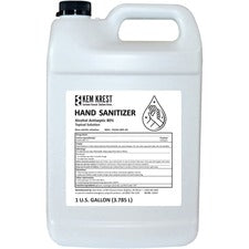Kem Krest Hand Sanitizer