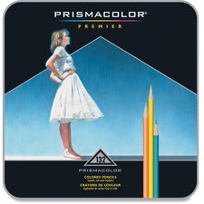 Sanford Prismacolor Premier Colored Pencils