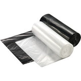 Big City Blended LLDPE Can Liners, Coreless Rolls