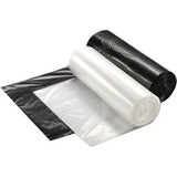 Big City Blended LLDPE Can Liners, Coreless Rolls