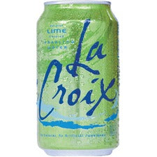 La Croix Flavored Sparkling Water