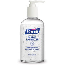 Gojo® Advanced Hand Sanitizer Gel