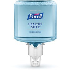 PURELL® Healthcare Gentle & Free Foam Soap