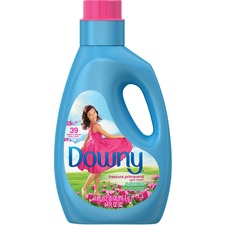 Downy Downy Fabric Softener