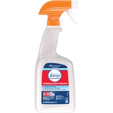Febreze Sanitizing Fabric Refresh