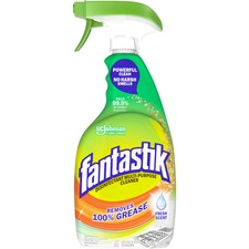 fantastik® Disinfectant Cleaner