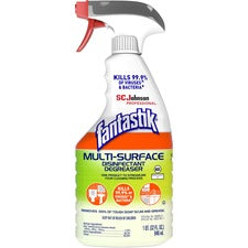 fantastik&reg; Disinfectant Degreaser