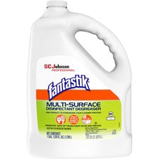 fantastik&reg; Disinfectant Degreaser