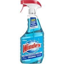 Windex® Original Glass Cleaner