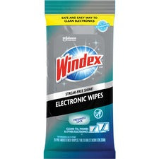 Windex&reg; Electronic Wipes