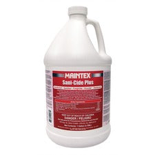 Maintex Sani-Cide Plus No-Rinse Sanitizer