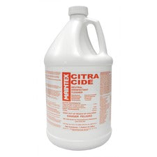Maintex Citra Cide Lemon Disinfectant Cleaner