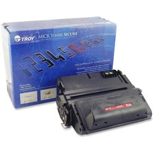 Troy MICR Toner Cartridge - Alternative for HP (Q1338A)