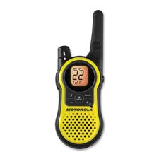 Motorola Talkabout T6500R Two-Way Radio